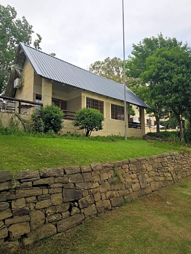 Superior Double room with river view