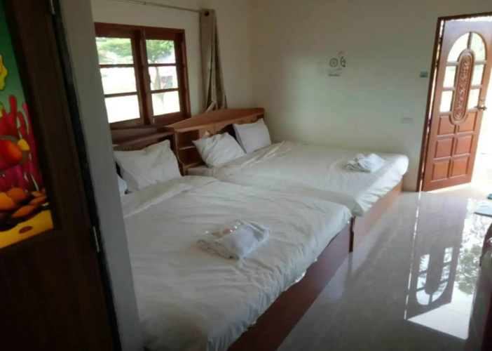 Rai Phurak Resort