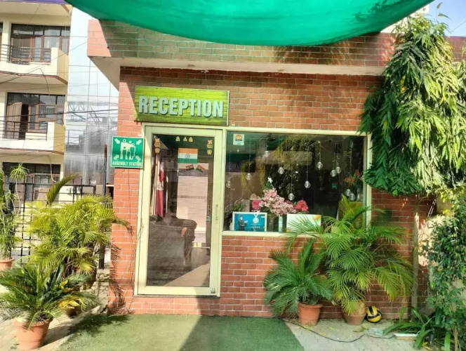 Gaurav Resorts And Apartment