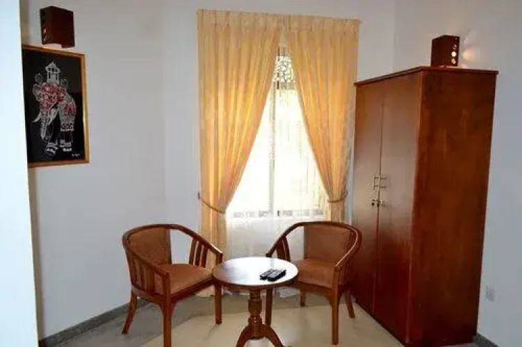 Hasara Resort