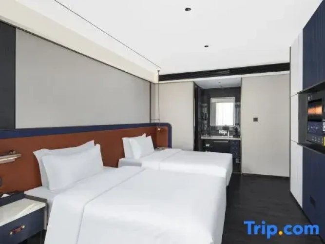 Economy Suite
