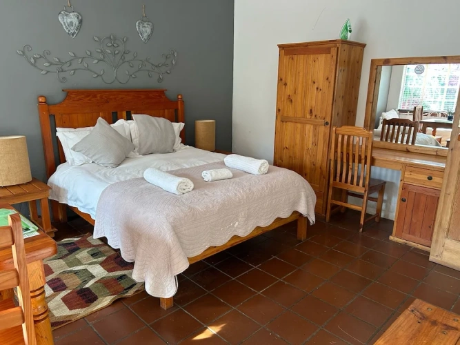 1 Bedroom Standard Triple room