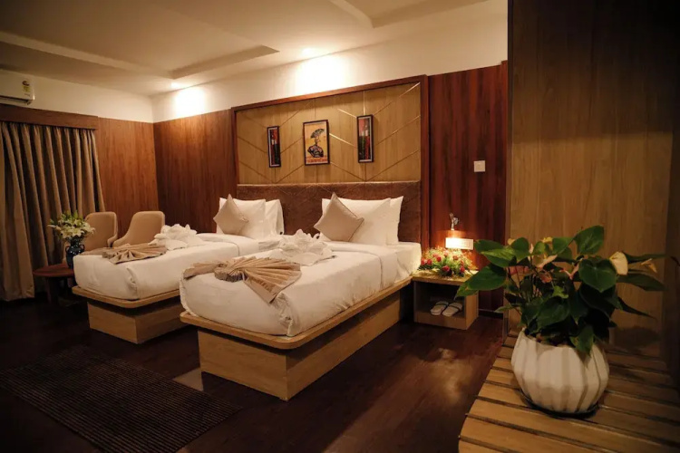 Harikaa Resort