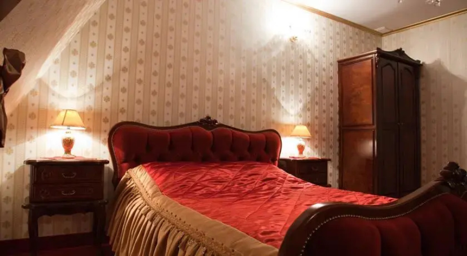 Hotel Campari