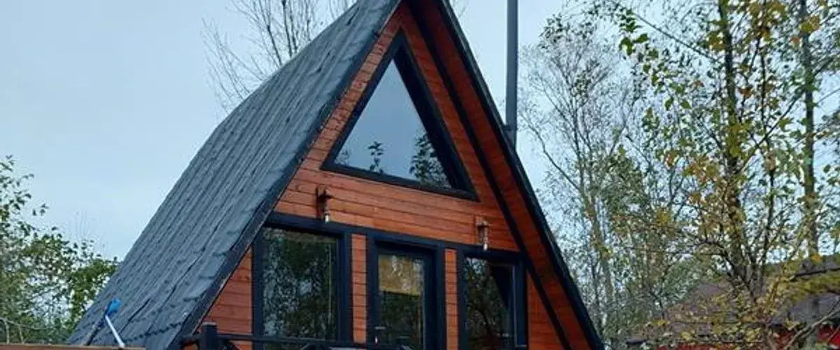 Alcedo Bungalov