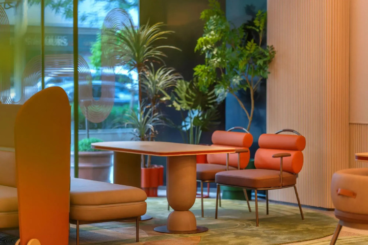 Orange Hotel Select Sanyuanqiao Beijing
