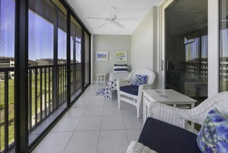 2 Bedrooms Standard room