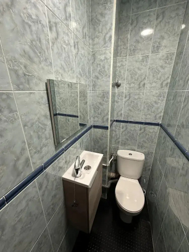 Studio in Pontevedra