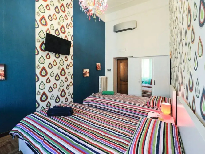 Da Augusto B&B