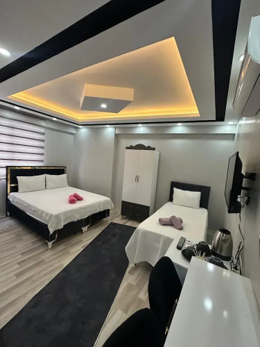 Hotel Sandra