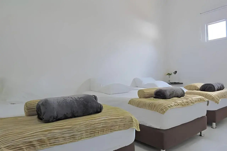 Hotel BAQ Suite 44