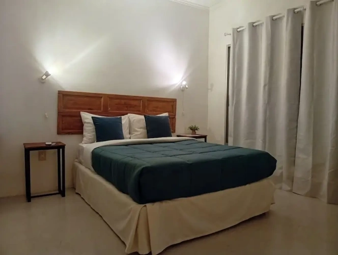 Standard Suite