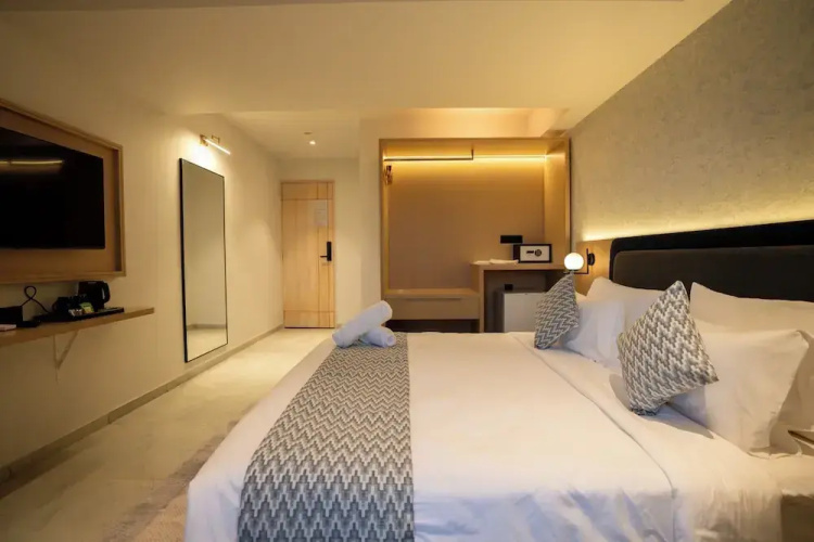 Hotel Bellevue
