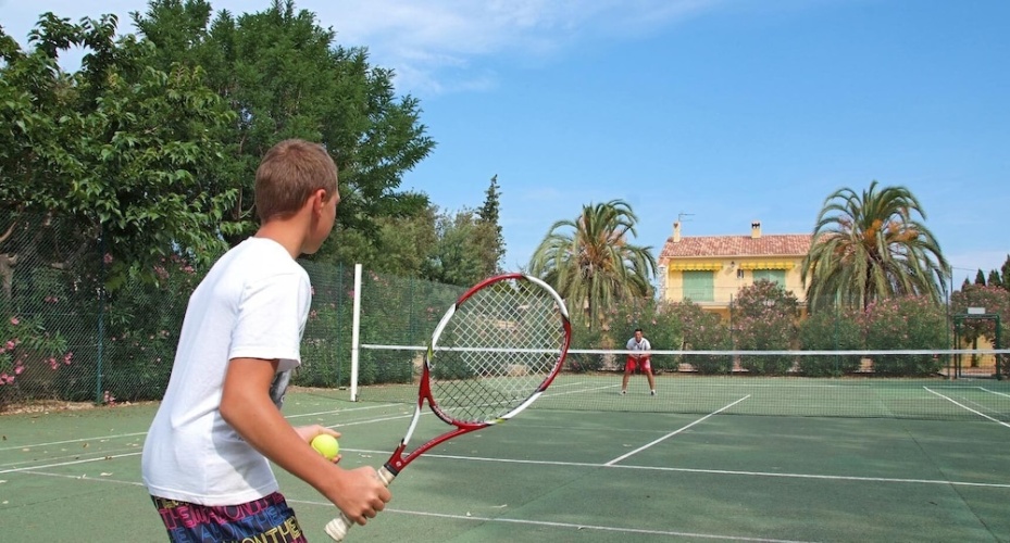 Sports