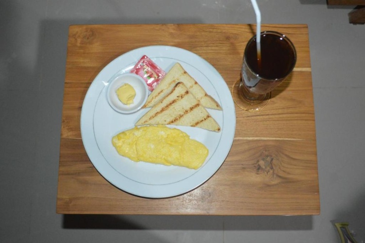 Meal