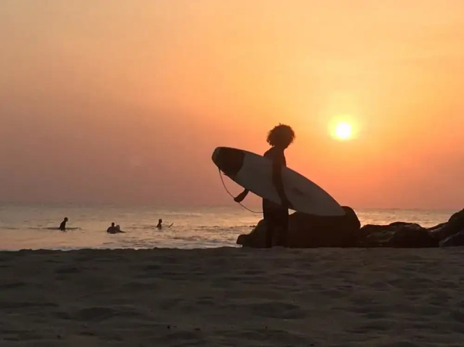 Surf Paradise
