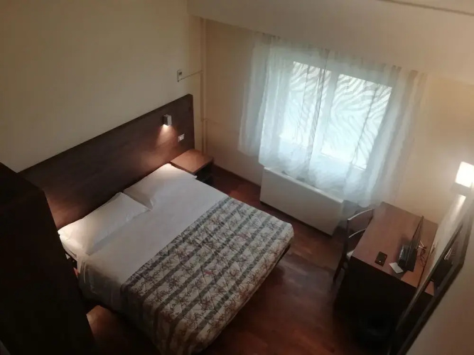 Hotel La Fonte