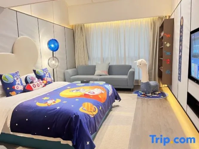 Family Duplex Suite