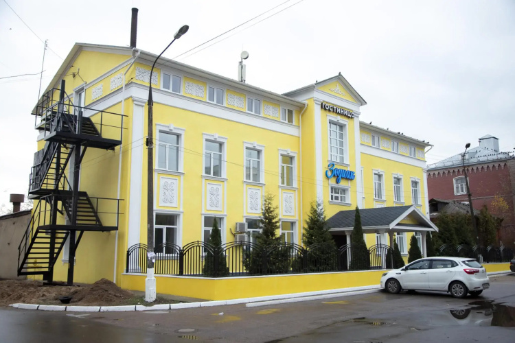 Зодиак