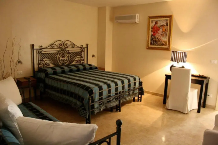 Hotelbild