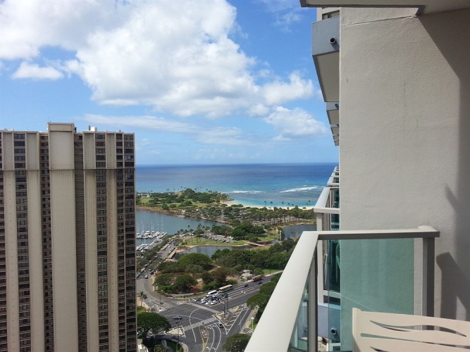 Ala Moana Hotel by Mantra photo 36