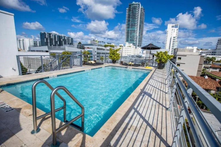 Riviera Suites South Beach photo 15
