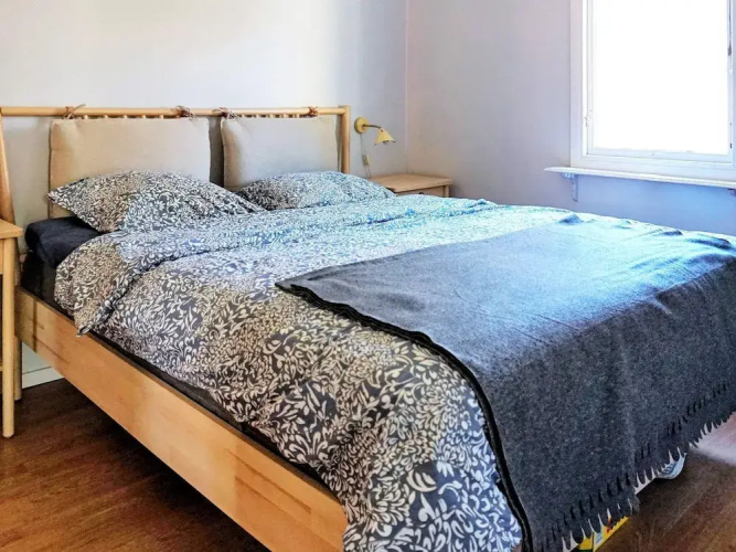 4 Star Holiday Home in Kivik