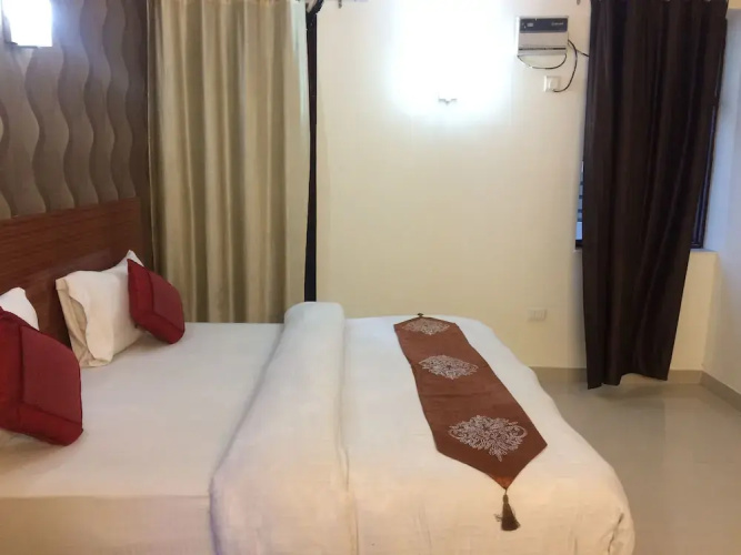 Hotel Ds Mezbaan