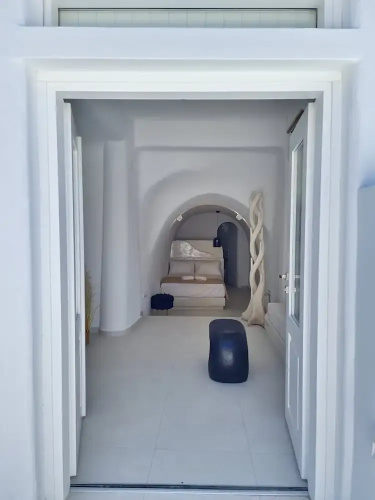 The Magic Luxury Cave Suites