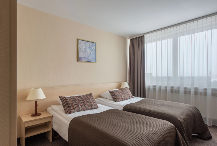 Panorama Hotel photo 7