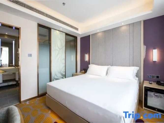 Deluxe Family Suite