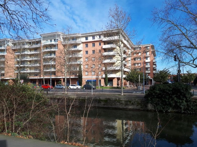 Double Apartment