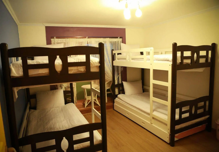 Moon Hostel