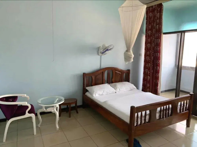 Jeliza Hotel