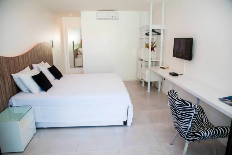 Duro Garden Hotel