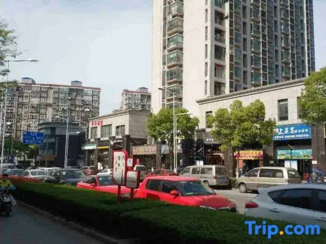 Yihao Motel