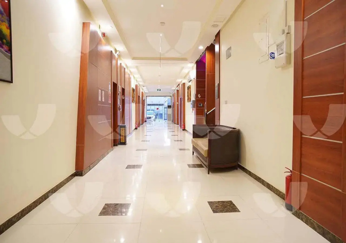 Lamar House Hotels & Suites 2