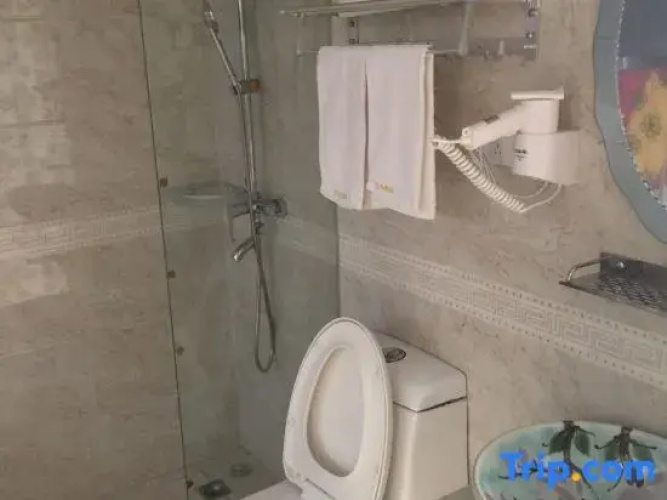 Bai Ying Hostel