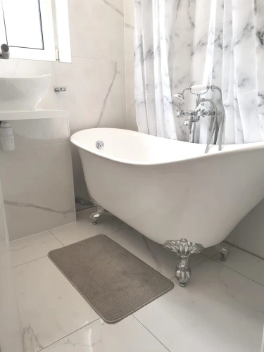 Business Double Apartment