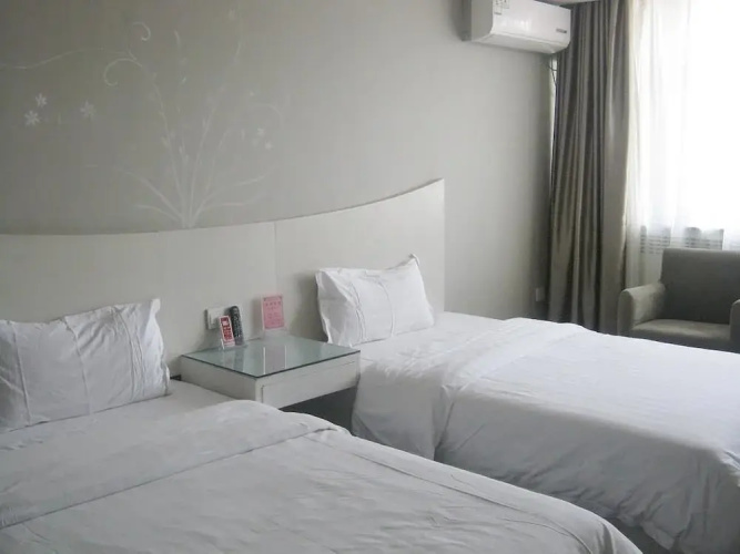 Haokun Hotel