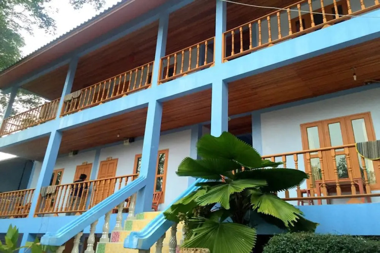 Image de l'hôtel