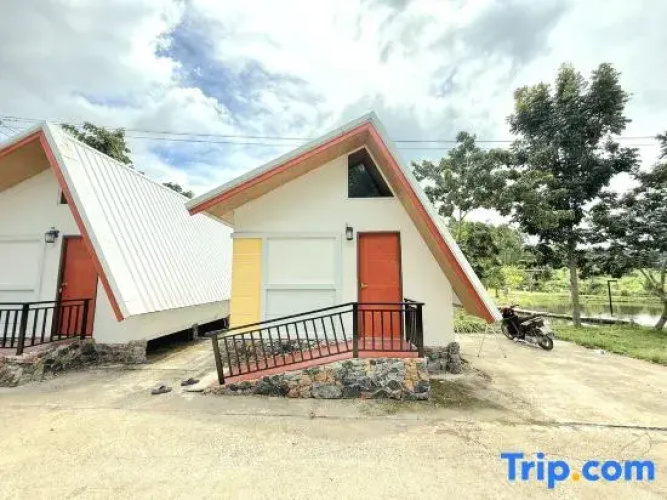 Waew Arun Garden Resort