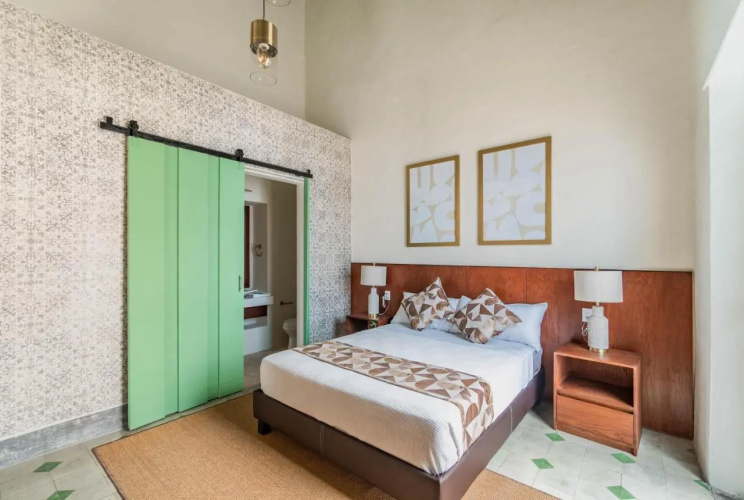 Hotel Boutique Santa Elena