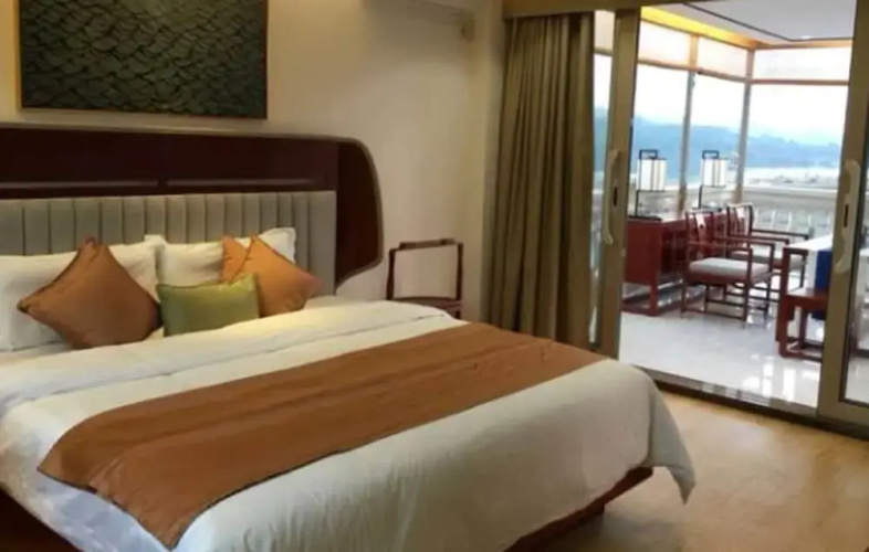 Shangliang Hostel
