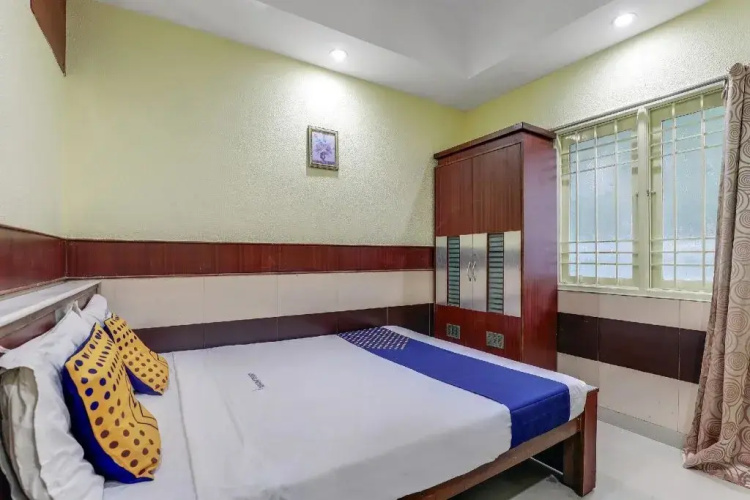 Hotelafbeelding