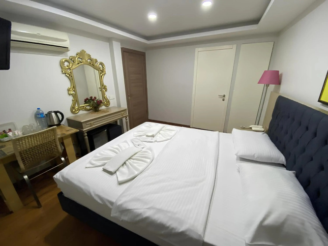 Hotel Next2
