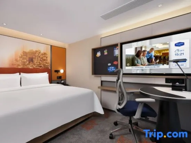 Business Double Suite