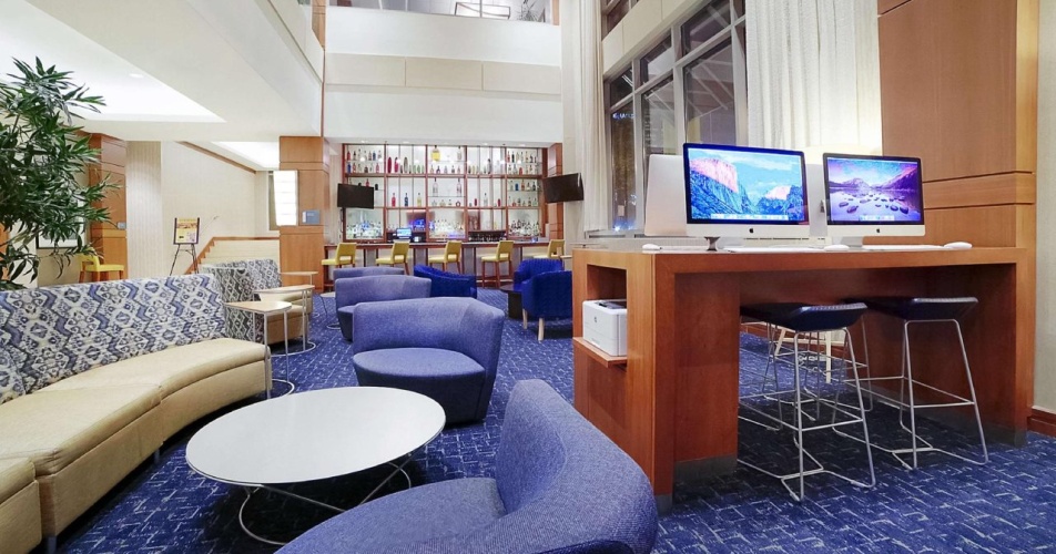 Georgia Tech Hotel & Conference Center photo 22