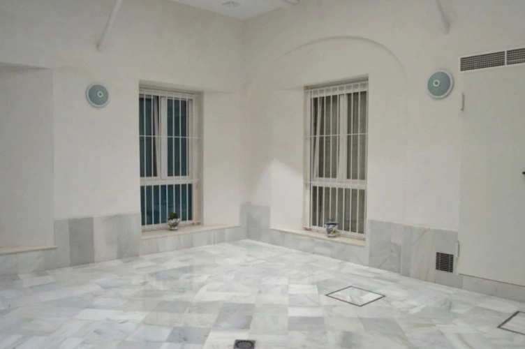Apartamento Luz del Campo del Sur
