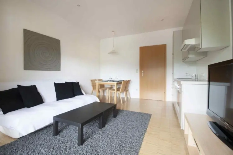 2 Bedrooms Comfort Double Apartment
